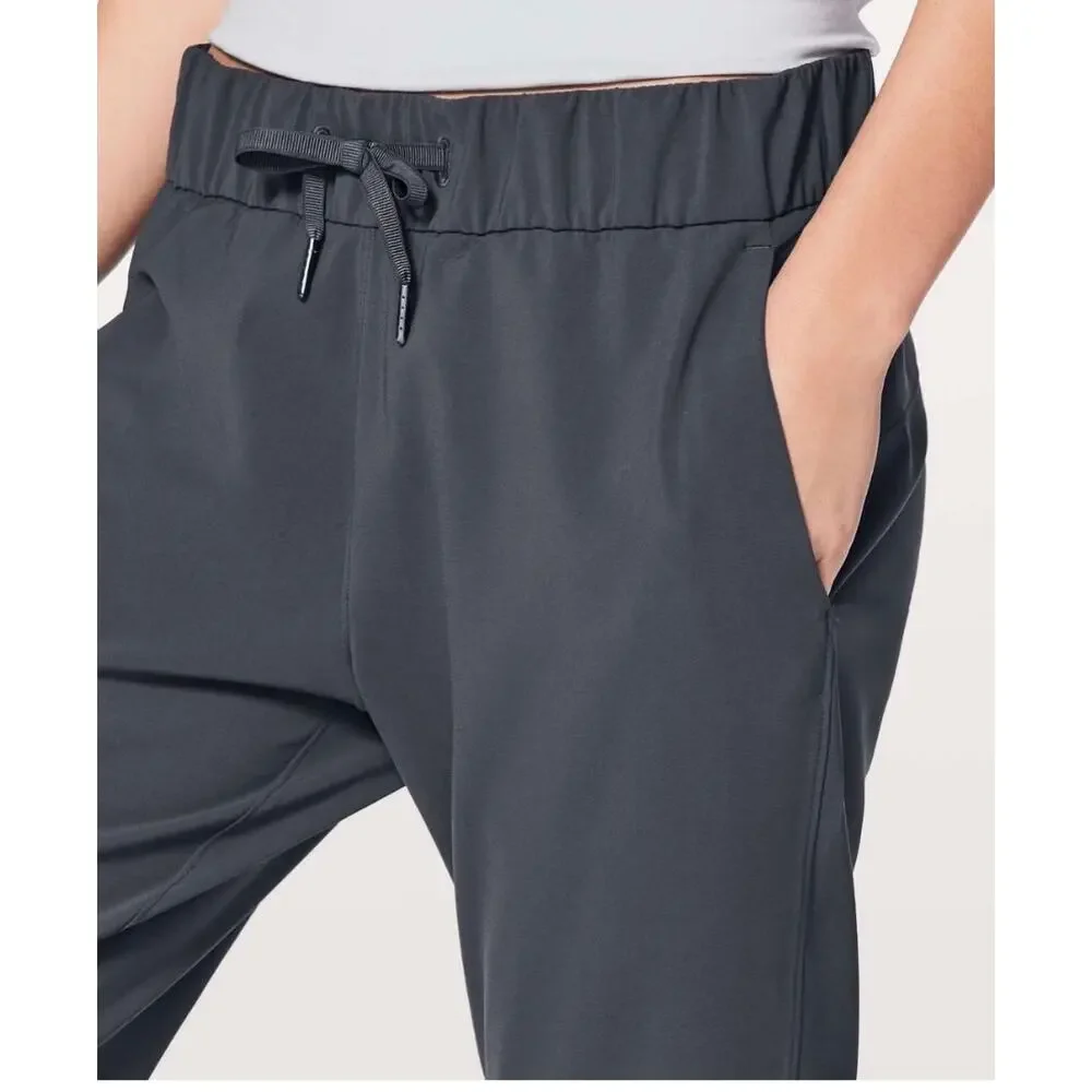Lululemon On The Fly Pant Woven 28